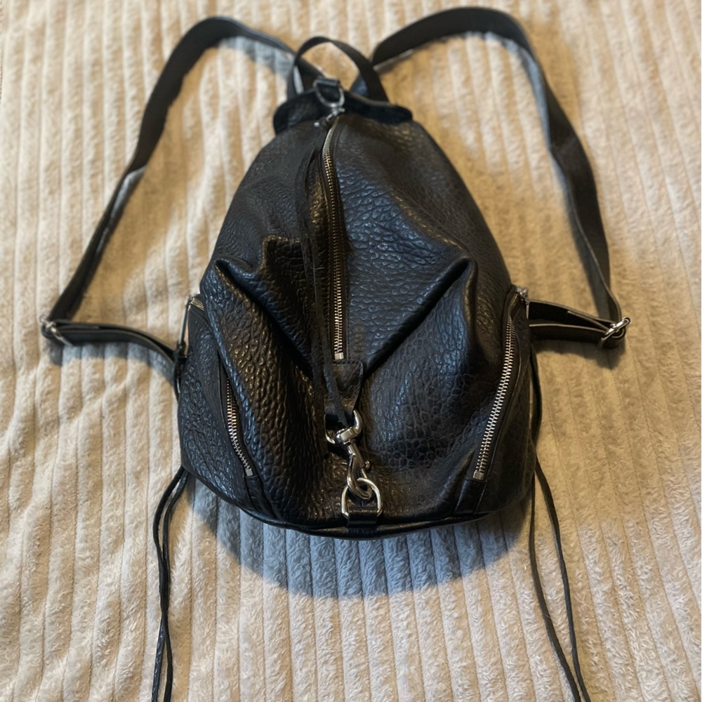 Rebecca Minkoff Women’s Julian Backpack